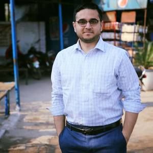 Meet your Posher, Tasi